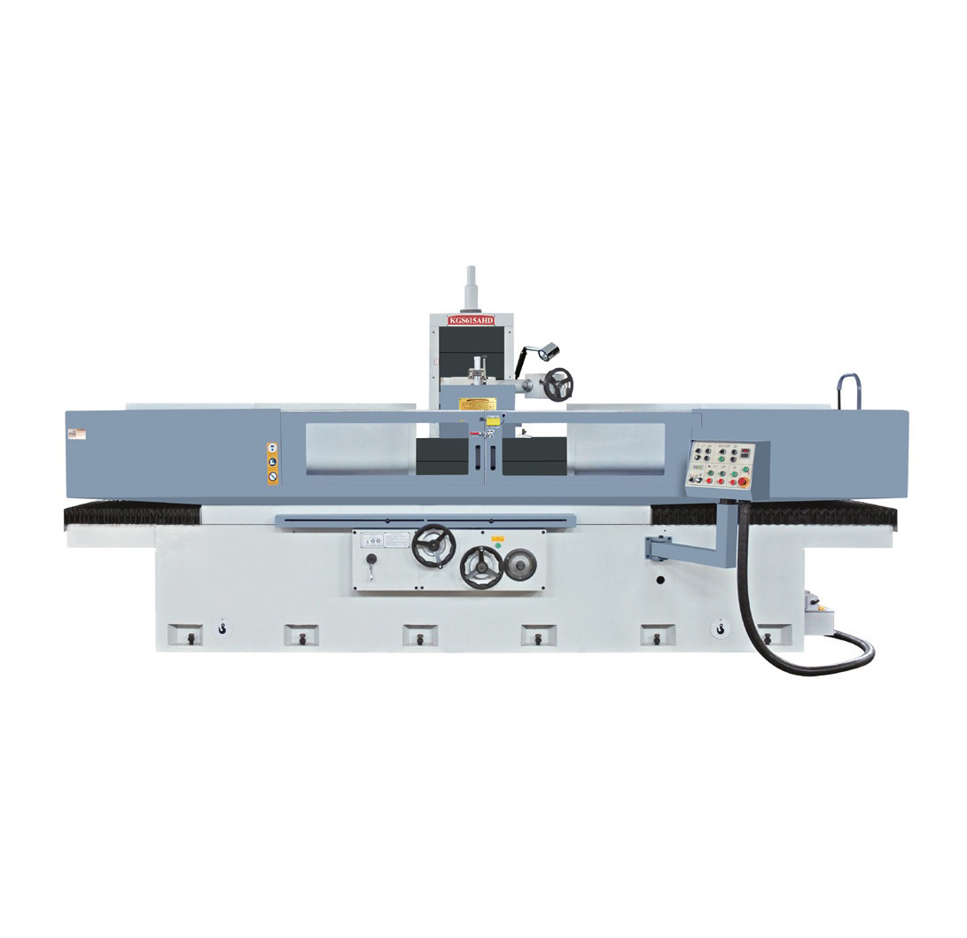 картинка Плоскошлифовальные станки KGS620AHD KGS620AHR Chinastan.ru