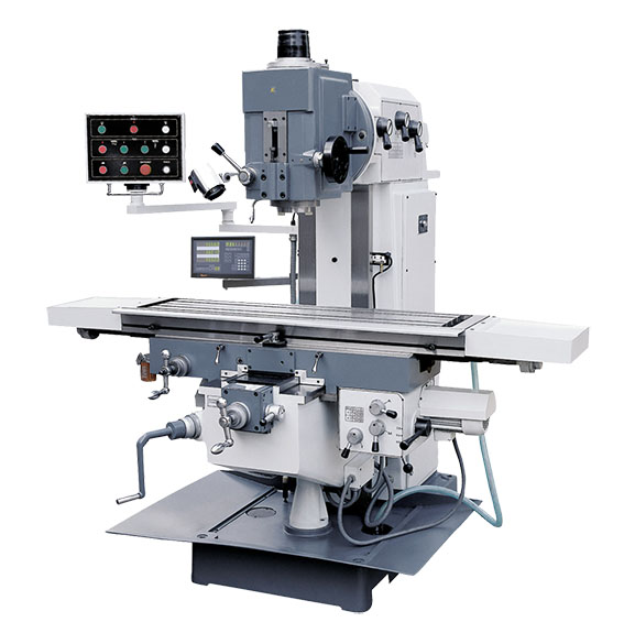 картинка Вертикальный фрезерный станок XW5032A, XW5032B, XW5032C Chinastan.ru