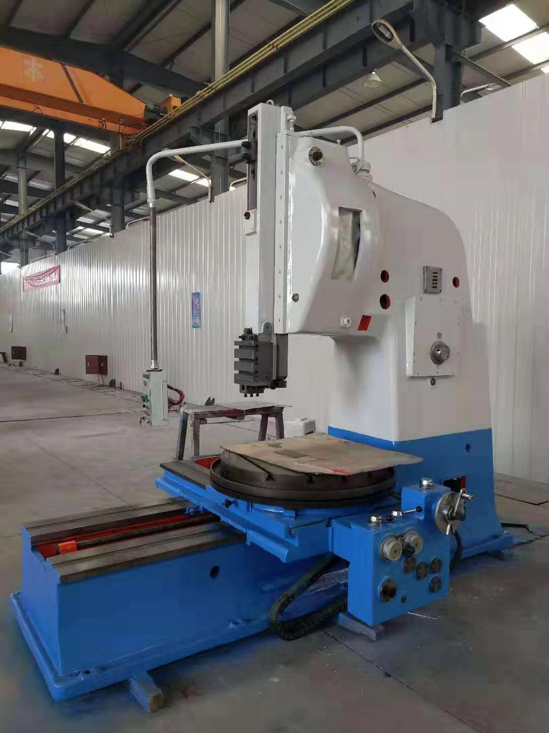 картинка Долбежный станок BC5050 с PLC Chinastan.ru