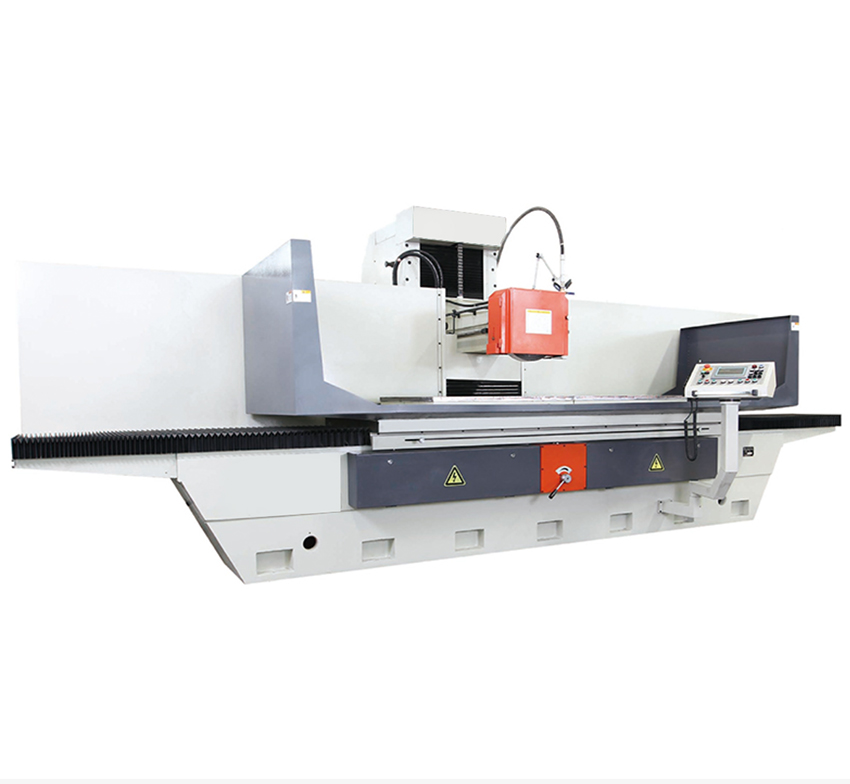 картинка Автоматические плоскошлифовальные станки FSG80160NC, FSG80220NC, FSG80300NC Chinastan.ru