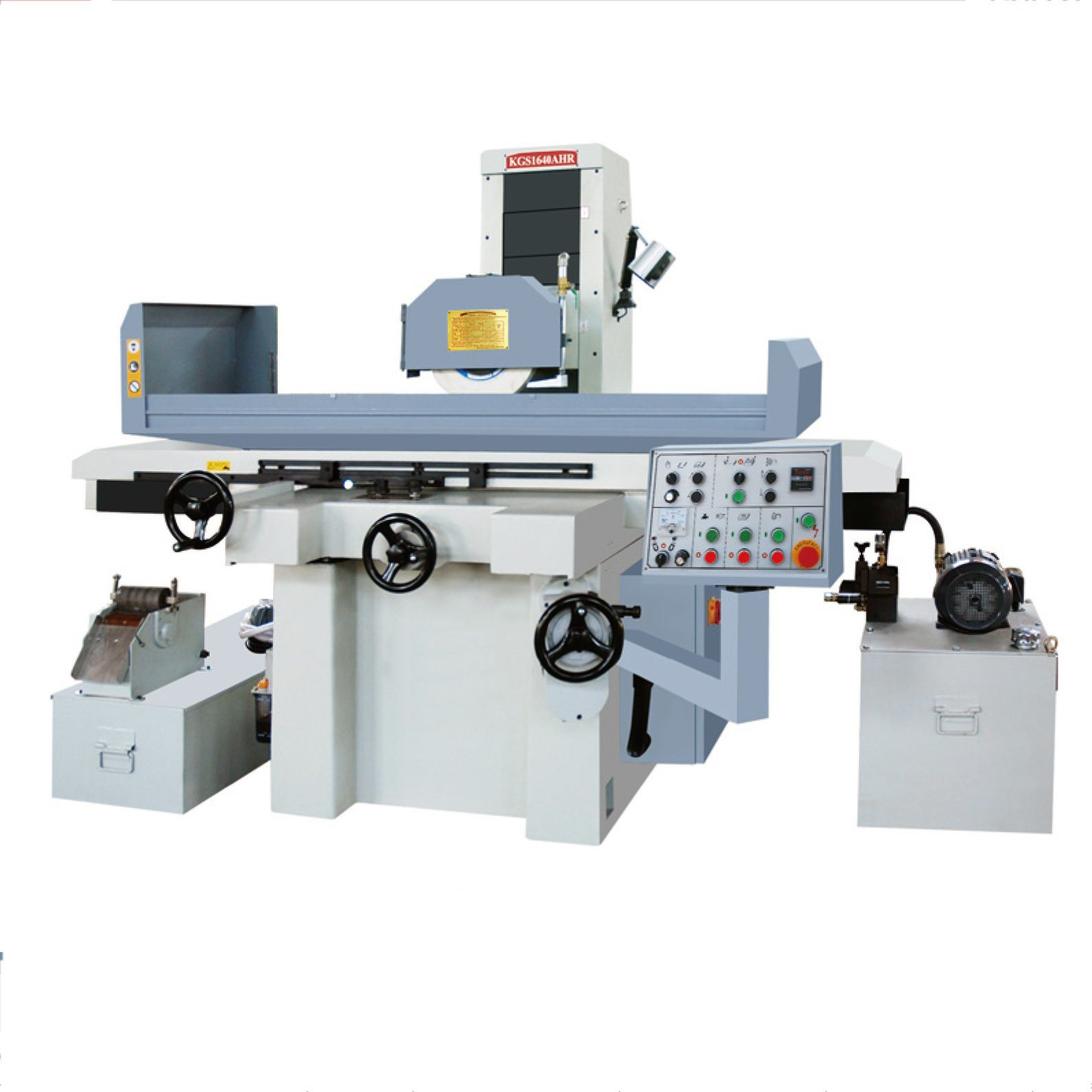 картинка Плоскошлифовальные станки KGS1640 AHD / AHR KGS1632 AHD / AHR Chinastan.ru