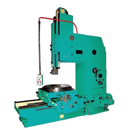 картинка Гидравлические долбежные станки BH1000, BH1250, BH1600 Chinastan.ru