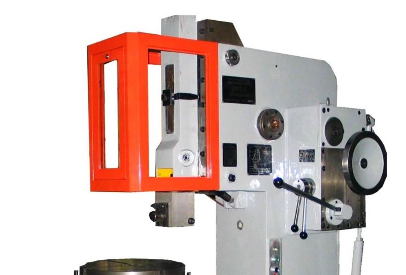 картинка Высокоточные долбежные станки B5020E, B5032E, B5040E Chinastan.ru
